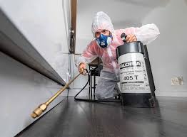 Best Fumigation Services  in Albany, OR