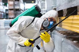 Pest Control for Hotels in Albany, OR